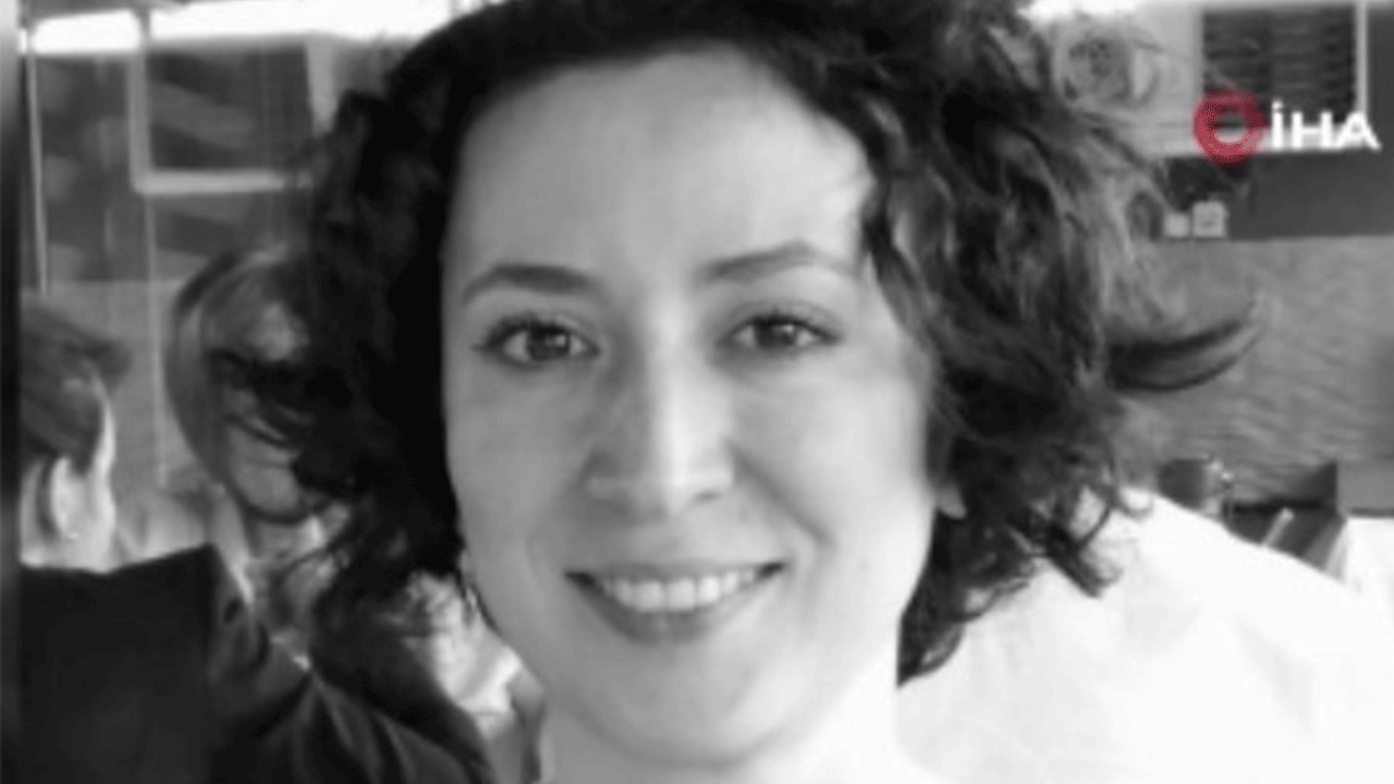 Beşiktaş'ta korkunç cinayet! Mühendis kadın arkadaşını öldürdü!