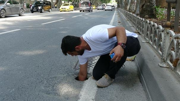 Beşiktaş'ta korkutan görüntü!