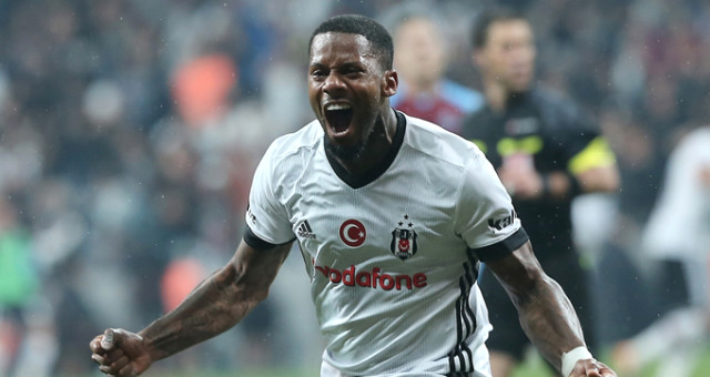 Beşiktaş'ta Lens rüzgarı devam ediyor