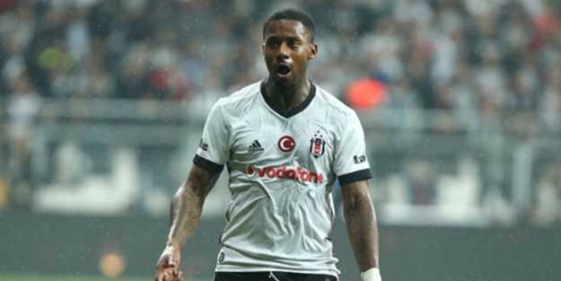 Beşiktaş'ta Lens şoku