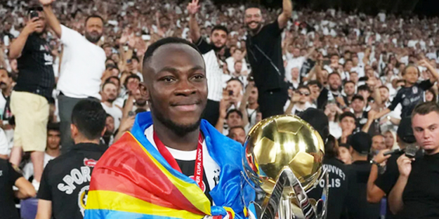 Beşiktaş'ta Muleka artık yolcu! Yolun sonu geldi...