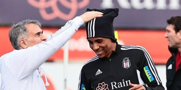Beşiktaş'ta müthiş gelişme! Belli oldu...