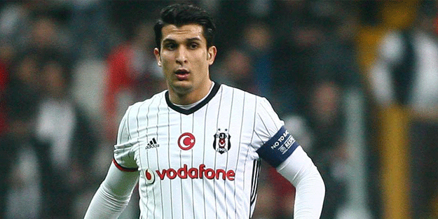 Beşiktaş'ta Necip Uysal'dan çılgın indirim
