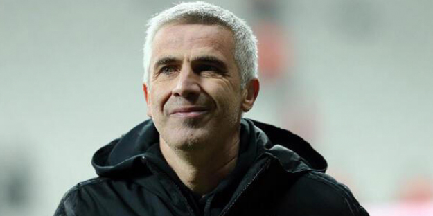 Beşiktaş'ta Önder Karaveli'ye kritik görev!