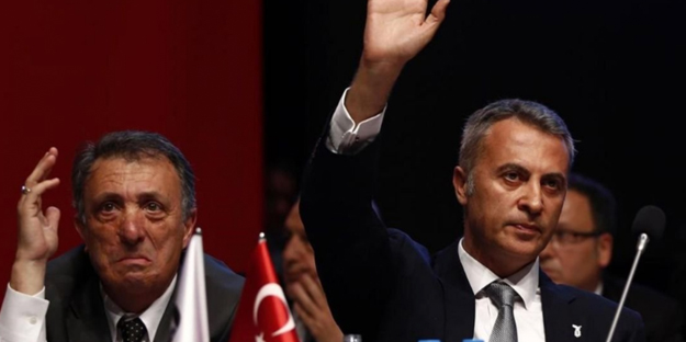 Beşiktaş'ta ortalık fena karışacak!