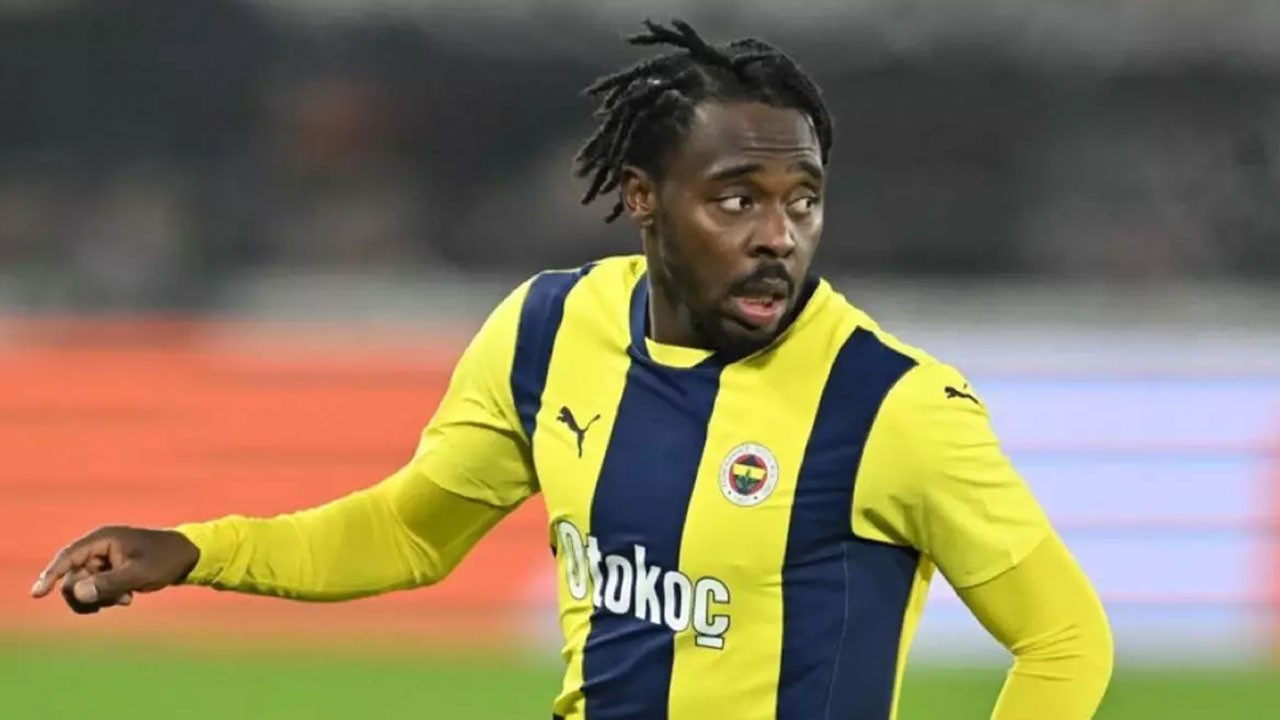 Beşiktaş’ta Osayi’den sonra bir bomba daha!