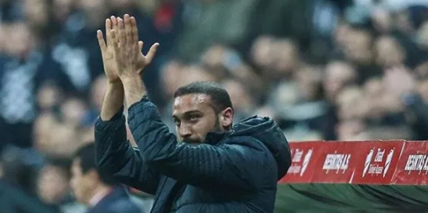 Beşiktaş'ta öyle bir biletler kesildi ki... Yok artık diyeceksiniz...