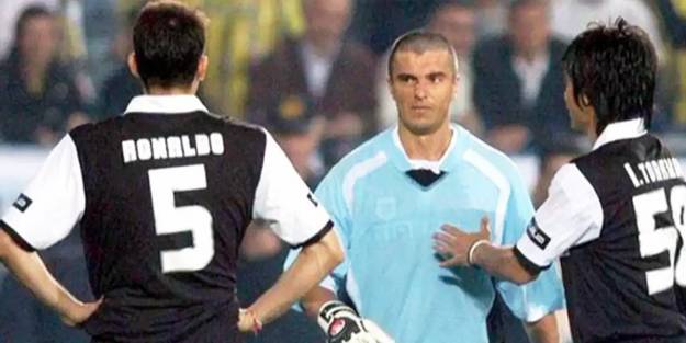 Beşiktaş'ta Pancu gelişmesi