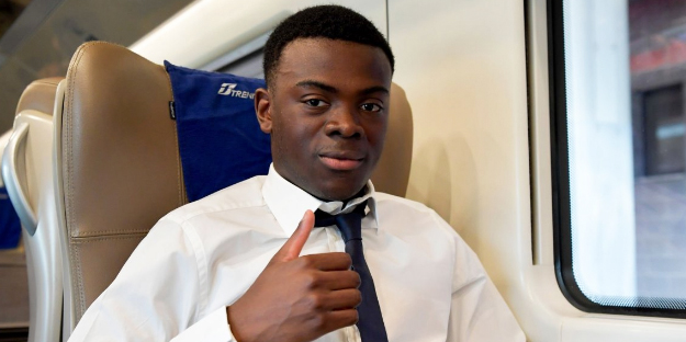 Beşiktaş'ta Paolo Gozzi harekatı!