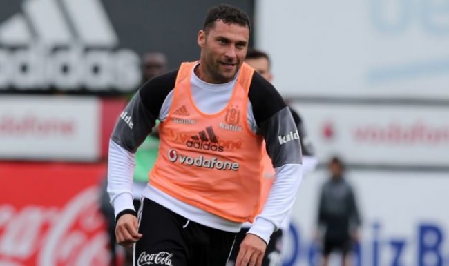 Beşiktaş'ta planlar değişti! Tosic...