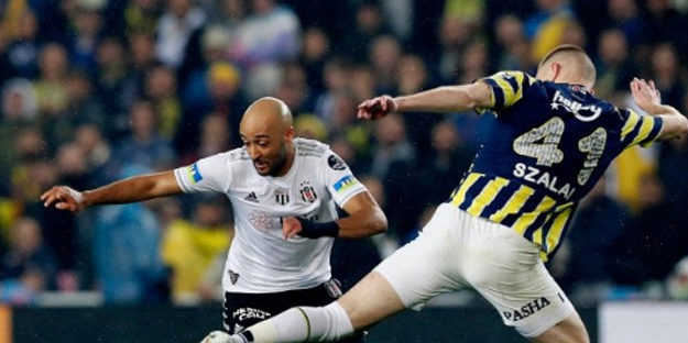 Beşiktaş'ta Redmond şoku yaşanıyor! Bakalım şimdi ne olacak?