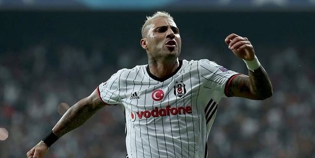 Beşiktaş'ta Ricardo Quaresma'ya yol göründü