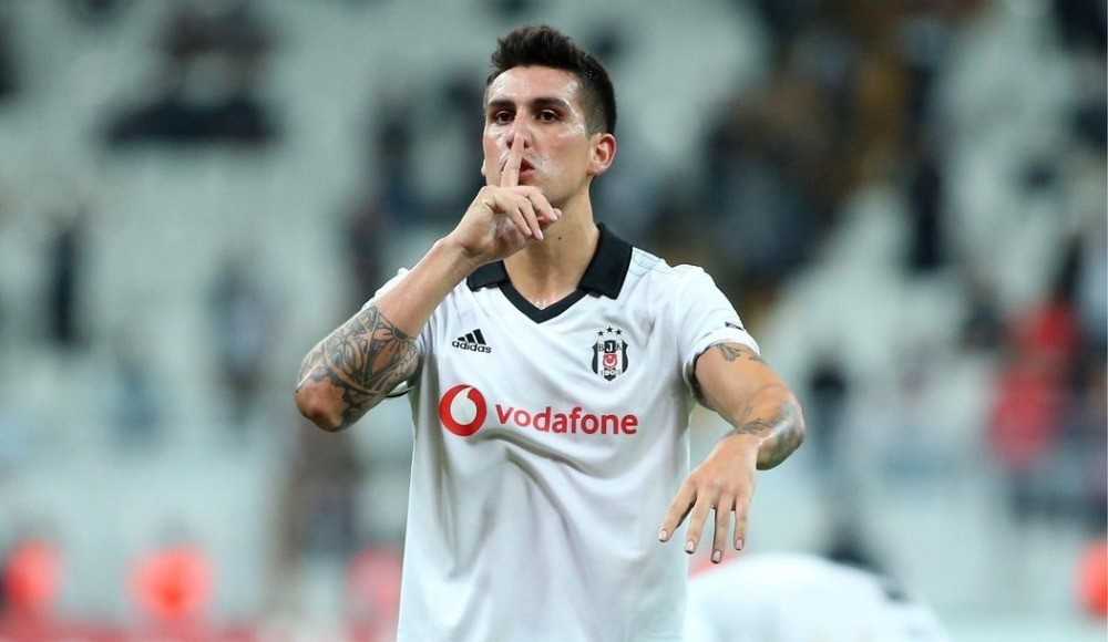 Beşiktaş'ta Roco gidecek mi, kalacak mı?
