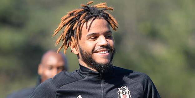 Beşiktaş'ta Rosier şoku!