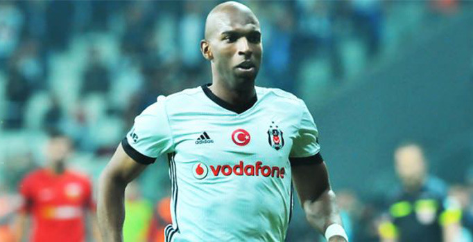 Beşiktaş'ta Ryan Babel depremi!