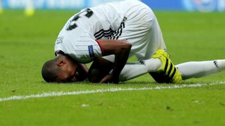 Beşiktaş'ta sakatlık şoku!