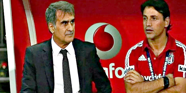 Beşiktaş'ta 'Şampiyon Ekip' toplanıyor!