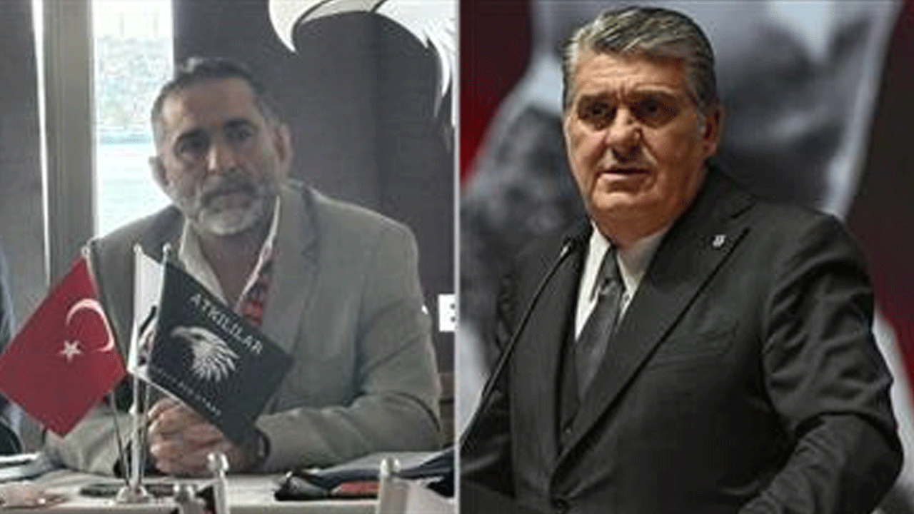 Beşiktaş'ta listeler belli oldu