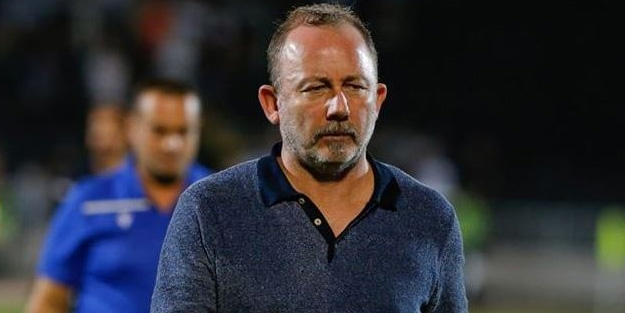 Sergen Yalçın sonunda patladı: Takımdan uzaklaştırın