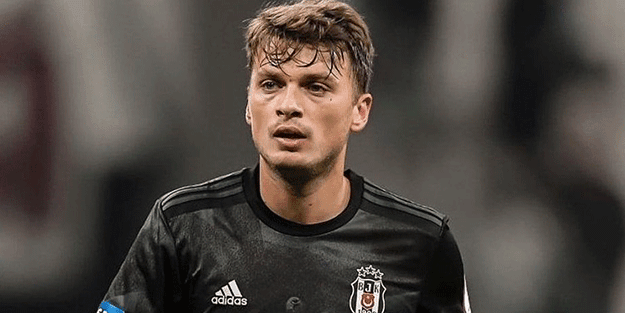 Beşiktaş’ta Sergen Yalçın’dan Adem Ljajic kararı! Valentine Rosier, Rachid Ghezzal…