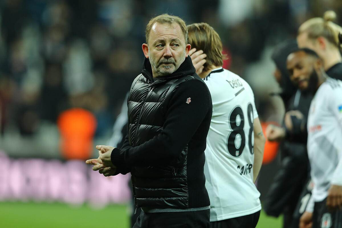 Beşiktaş'ta Sergen Yalçın'ın çekindiği Galatasaraylı futbolcu!