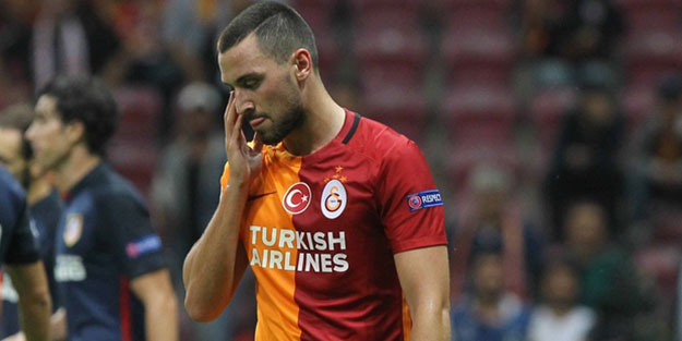 Beşiktaş'ta Sinan Gümüş sesleri