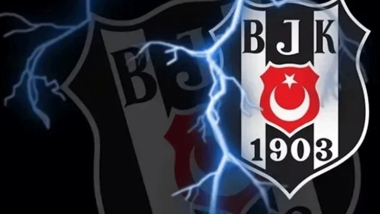 Beşiktaş'ta Sivasspor maçı öncesi 3 deprem
