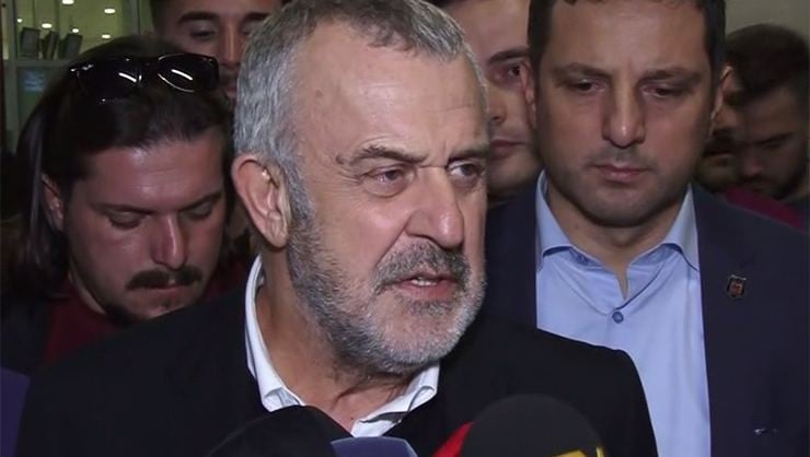 Beşiktaş'ta son dakika açıklaması: Şoka girdik