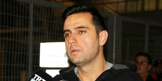 Beşiktaş'ta sonunda bu da oldu! Güneş'in istediği bu sefer...