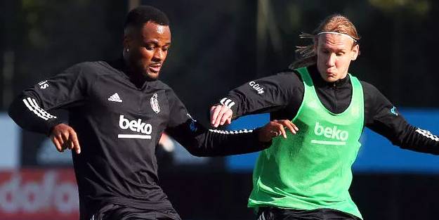 Beşiktaş'ta sözleşme krizi!