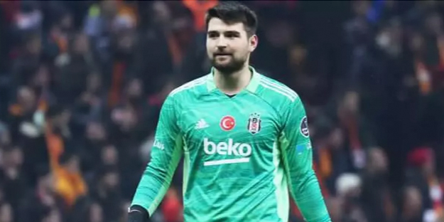 Beşiktaş'ta sözleşme krizi son buldu!