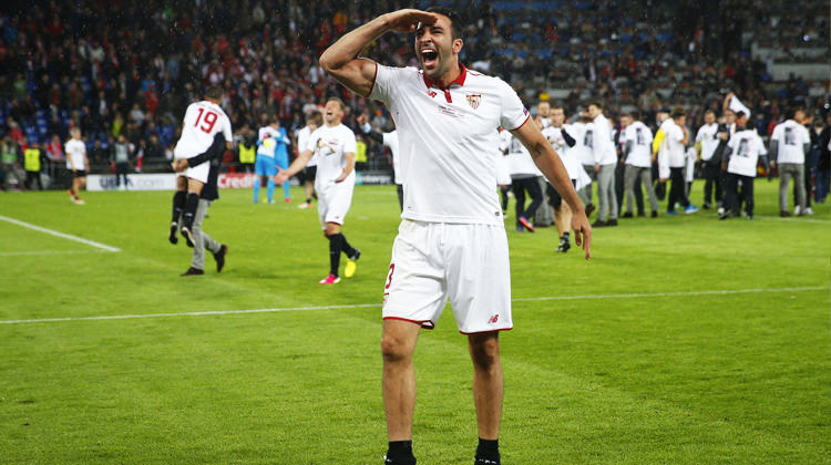 Beşiktaş'ta stoper için yeni aday!