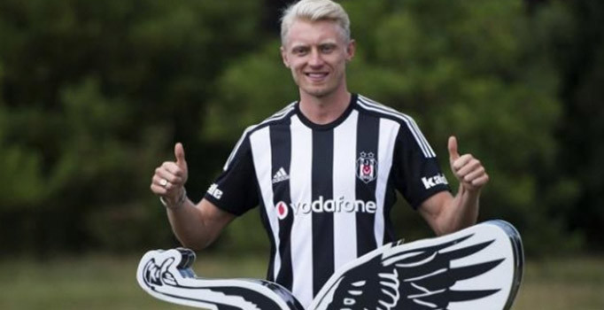 Beşiktaş'ta sürpriz ayrılık planı