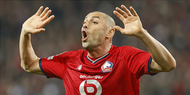 Beşiktaş'ta sürpriz Burak Yılmaz hamlesi!