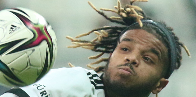 Beşiktaş'ta sürpriz gelişme! Apar topar gidebilir...