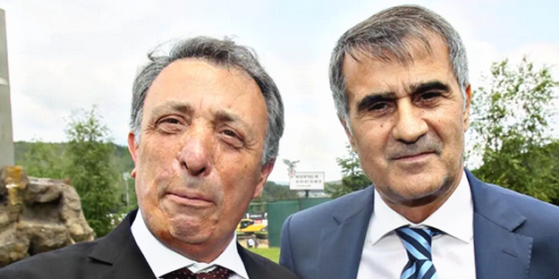 Beşiktaş'ta sürpriz! Hiç hesapta olmayan detayı açıkladı: O adım an meselesi! Bu kararı aldılar