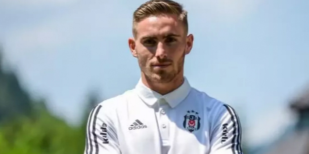 Beşiktaş'ta sürpriz iki kadro dışı!