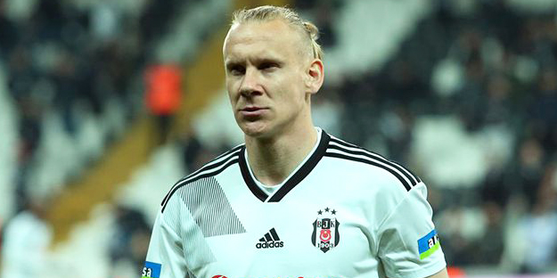 Beşiktaş'ta sürpriz yol ayrımı!