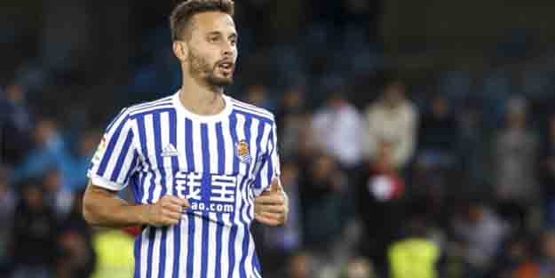 Beşiktaş'ta Talisca'nın yerine İspanyol yıldız geliyor