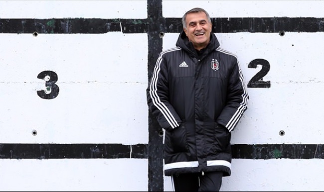 Beşiktaş'ta tek şey konuşuluyor: Şampiyonluk