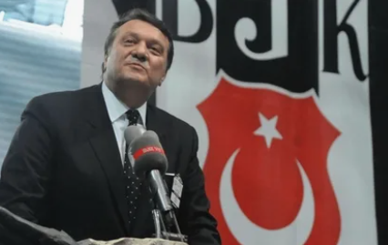 Beşiktaş'ta teknik direktör bombası patladı!