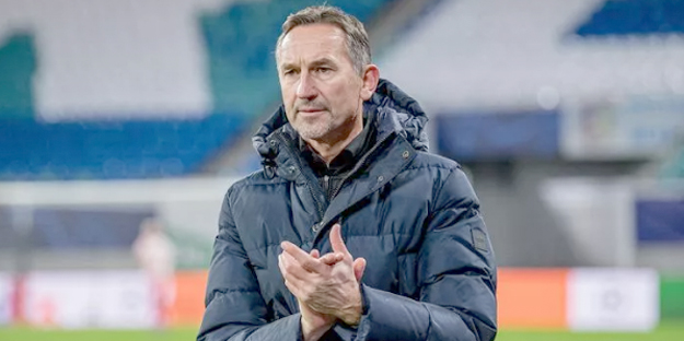 Beşiktaş'ta teknik direktörlük için yeni bir aday daha!