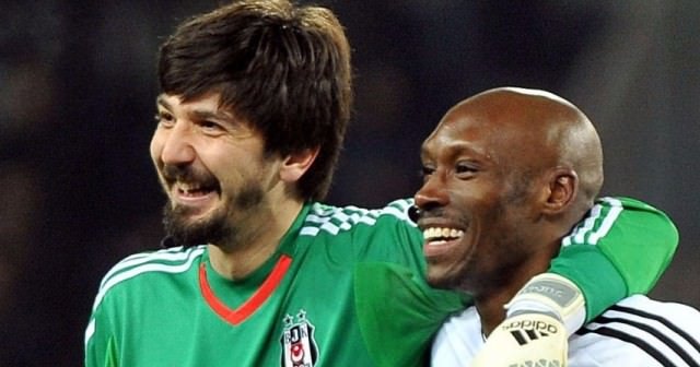 Beşiktaş'ta Tolga Zengin ve İsmail için önemli gelişme