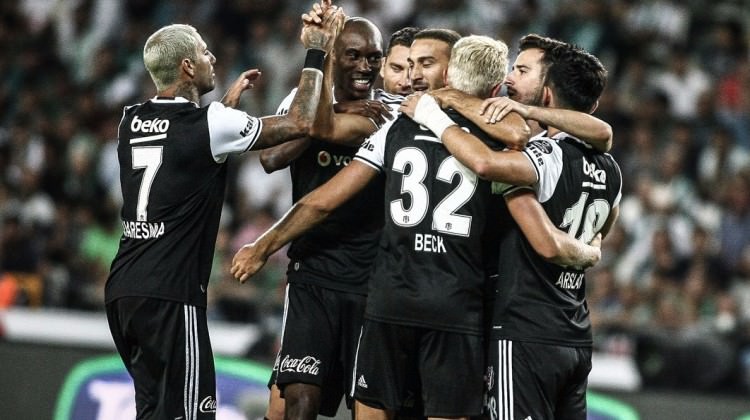 Beşiktaş'ta transfer kararı! Sezon sonunda...
