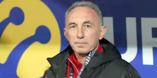 Beşiktaş'ta Ümraniyespor maçına çıkacak hoca belli oldu!