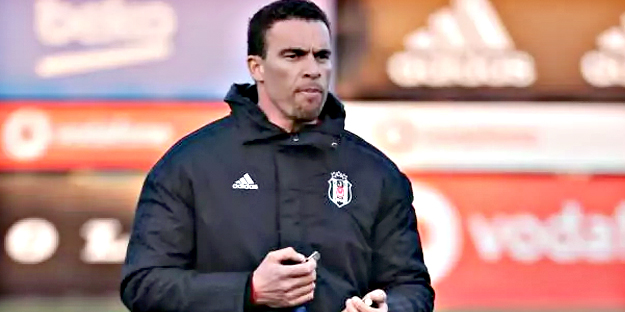 Beşiktaş’ta Valerien Ismael ne yapar?!