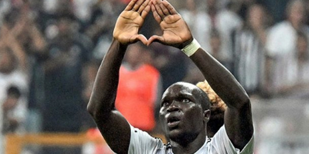 Beşiktaş'ta Vincent Aboubakar şoku! Trabzonspor maçı öncesi...