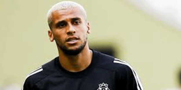 Beşiktaş’ta Welinton’dan çarpıcı itiraf