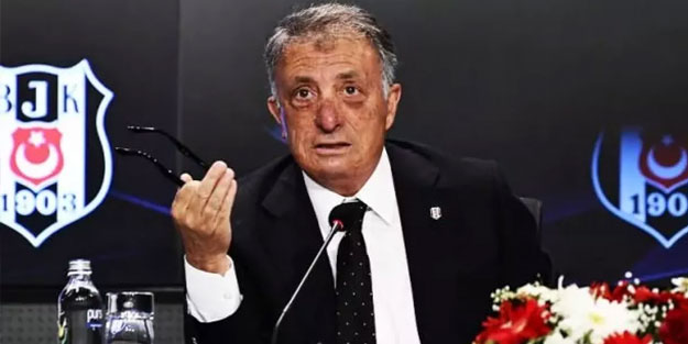 Beşiktaş'ta yabancı futbolcu isyanı