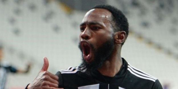 Beşiktaş'ta yeni bir kriz patladı!